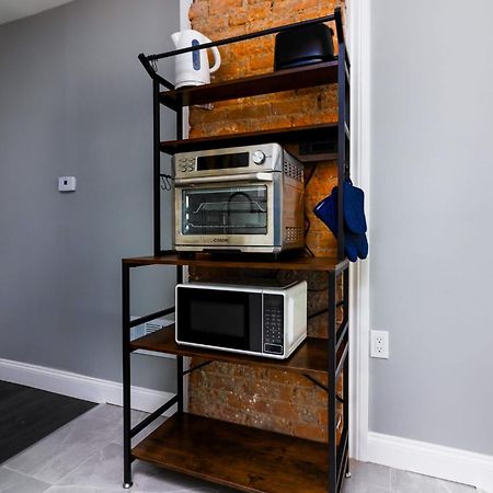 Quaint 1 Bedroom Apartment Sleeps 2-3, Near Niagara Falls Exterior foto