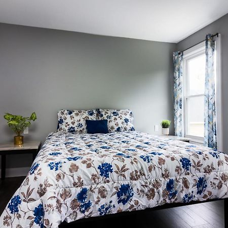 Quaint 1 Bedroom Apartment Sleeps 2-3, Near Niagara Falls Exterior foto