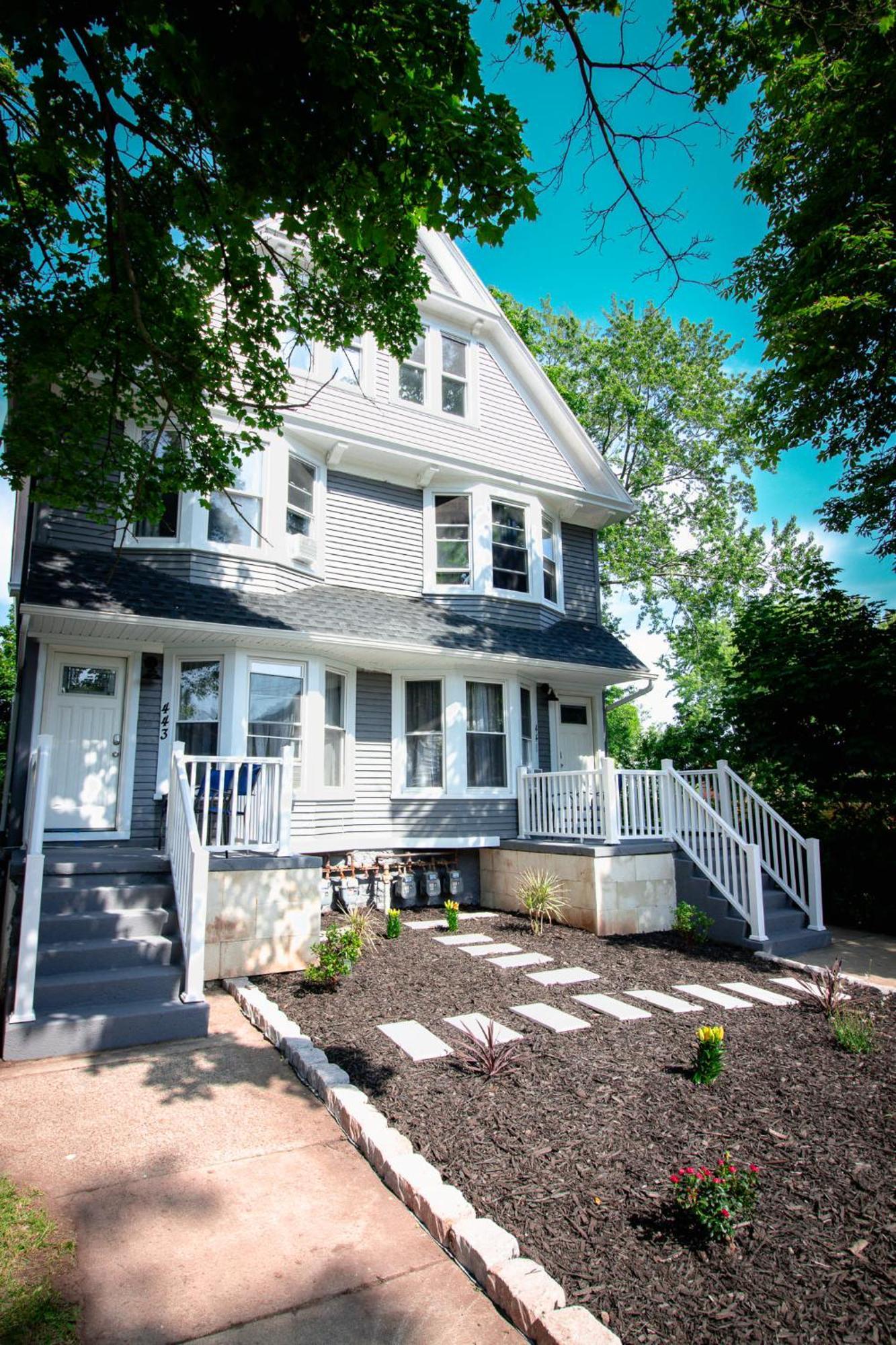Quaint 1 Bedroom Apartment Sleeps 2-3, Near Niagara Falls Exterior foto